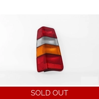 Left Rear lamp Estate